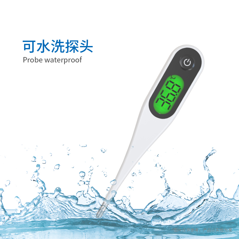 硬頭體溫計(jì)T19C